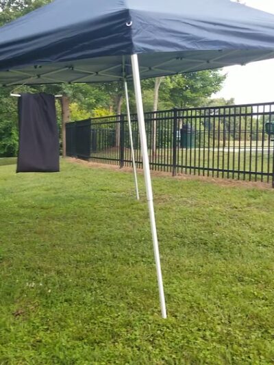 Cornelius Road Park - Mooresville, NC