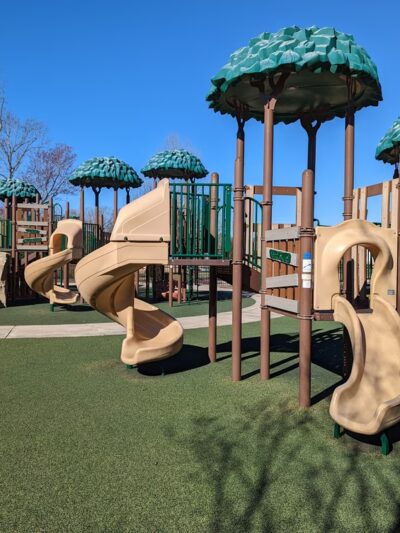 Cornelius Road Park - Mooresville, NC