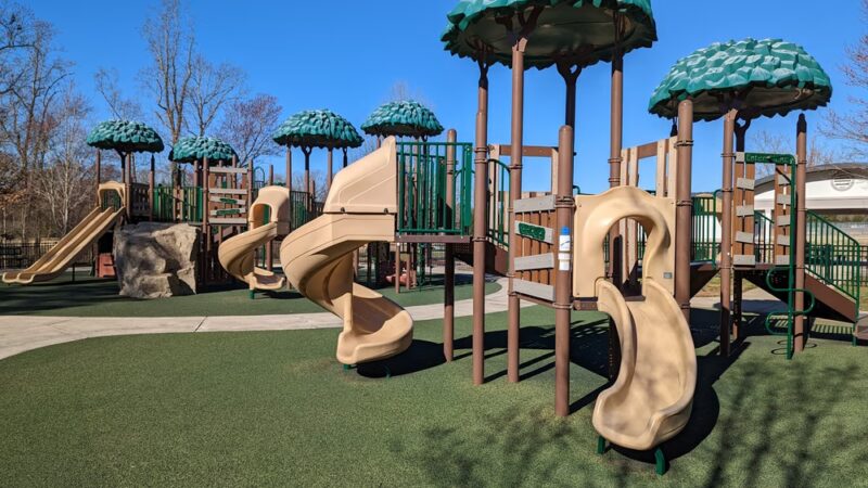 Cornelius Road Park - Mooresville, NC