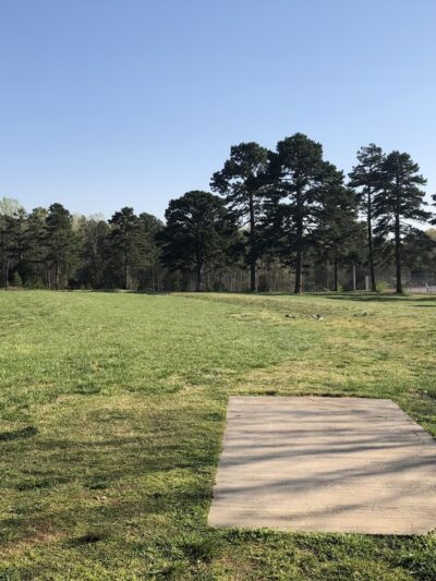 Cornelius Road Park - Mooresville, NC
