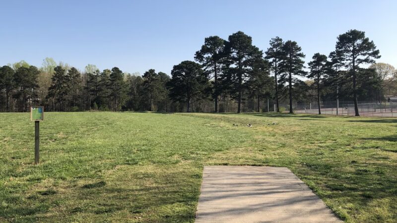 Cornelius Road Park - Mooresville, NC