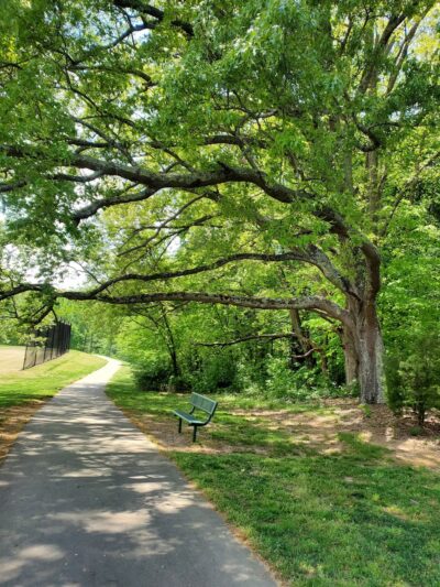 Cornelius Road Park - Mooresville, NC