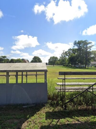 Mooreton City Park - Mooreton, ND