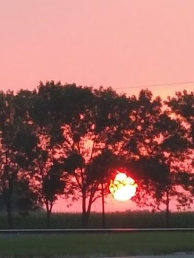 Mooreton City Park - Mooreton, ND