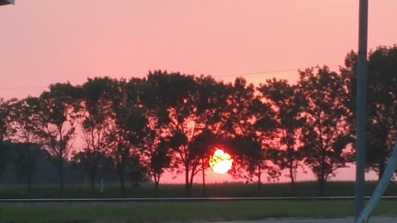 Mooreton City Park - Mooreton, ND