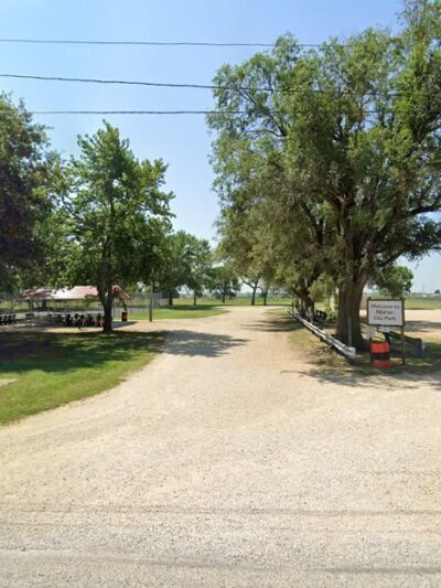 Moran City Park - Moran, KS