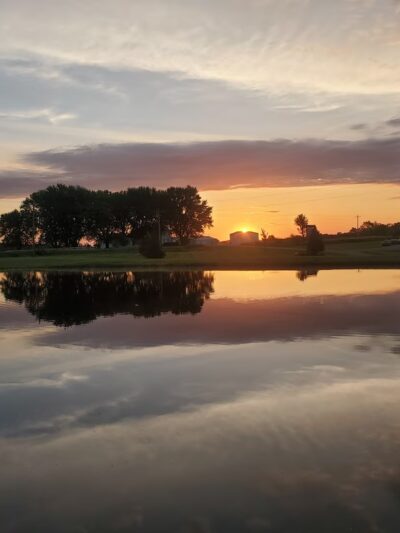 Dogg's RV Park - Moravia, IA