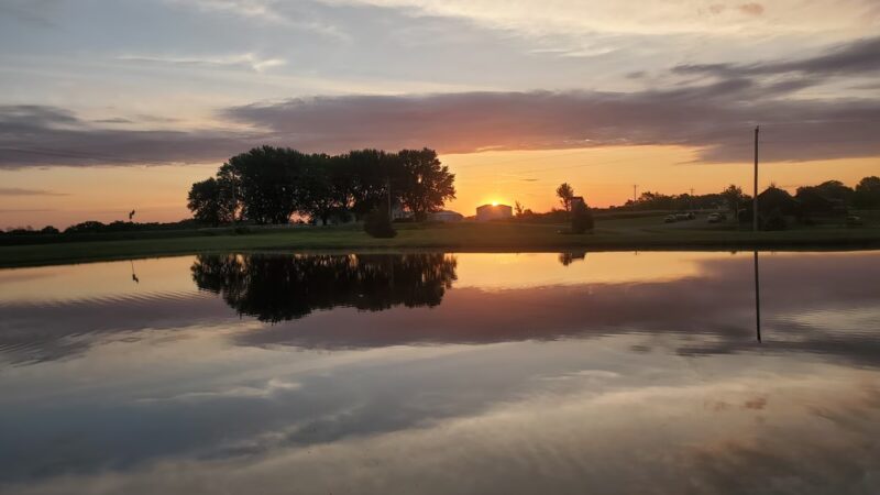 Dogg's RV Park - Moravia, IA