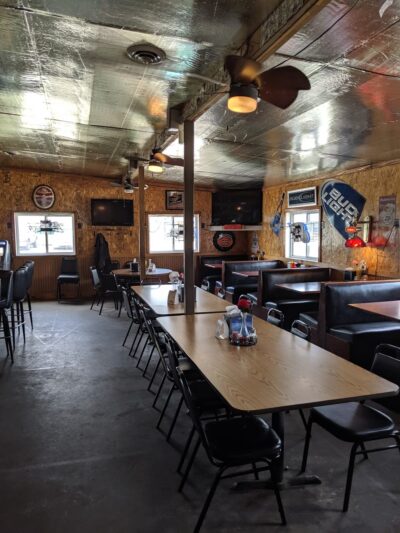 Dogg's RV Park - Moravia, IA