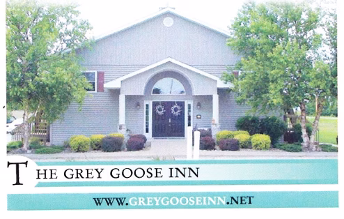 Grey Goose Inn - Moravia, IA