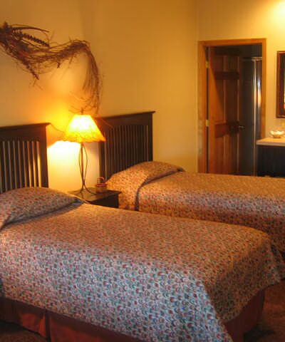 Grey Goose Inn - Moravia, IA