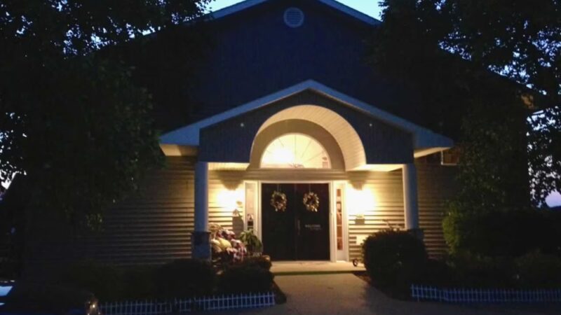 Grey Goose Inn - Moravia, IA