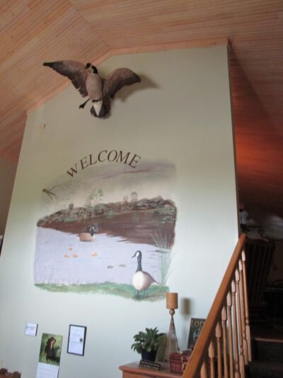 Grey Goose Inn - Moravia, IA