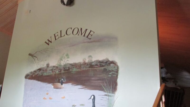 Grey Goose Inn - Moravia, IA