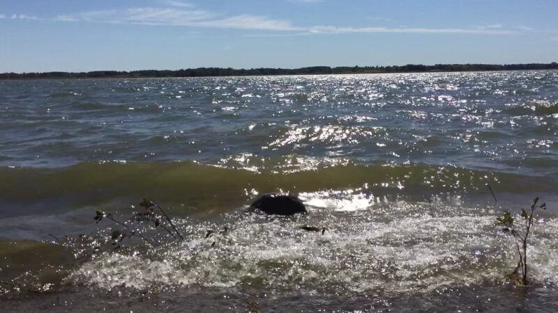 Honey Creek State Park - Moravia, IA