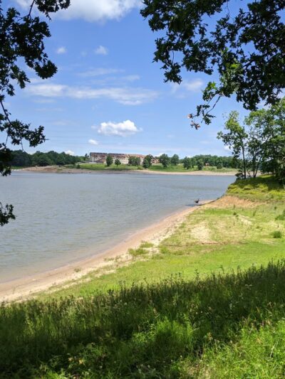 Honey Creek State Park - Moravia, IA