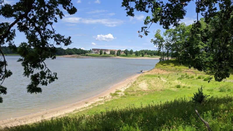 Honey Creek State Park - Moravia, IA
