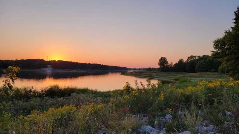Honey Creek State Park - Moravia, IA