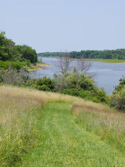 Prairie Ridge Park - Moravia, IA