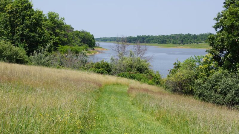 Prairie Ridge Park - Moravia, IA