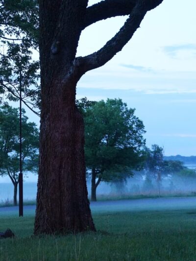 Prairie Ridge Park - Moravia, IA