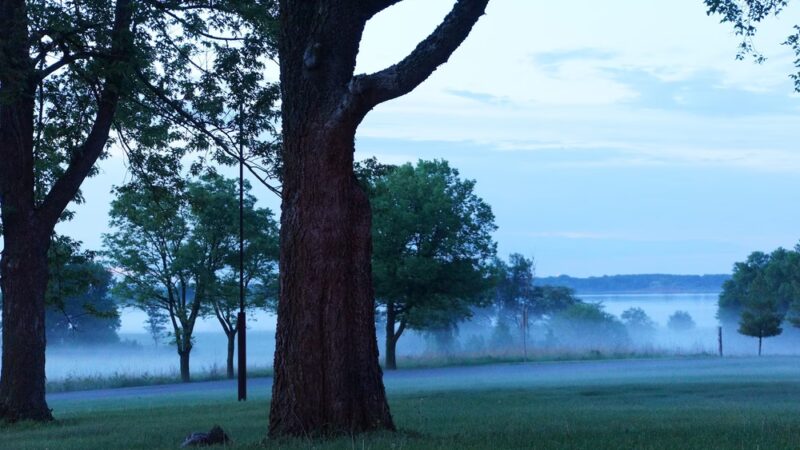 Prairie Ridge Park - Moravia, IA