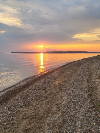 Prairie Ridge Park - Moravia, IA