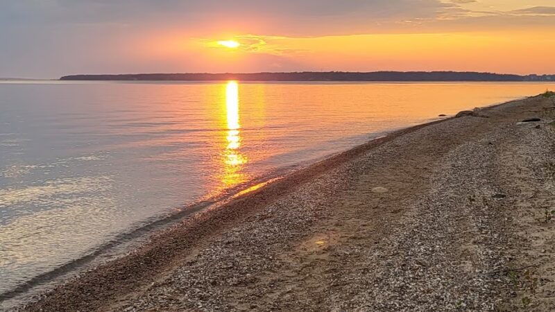 Prairie Ridge Park - Moravia, IA