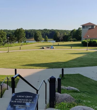 Preserve On Rathbun Lake - Moravia, IA