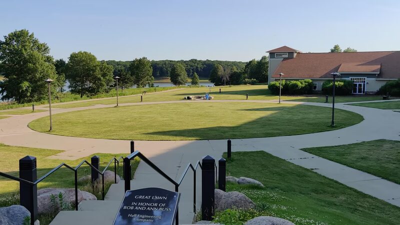 Preserve On Rathbun Lake - Moravia, IA