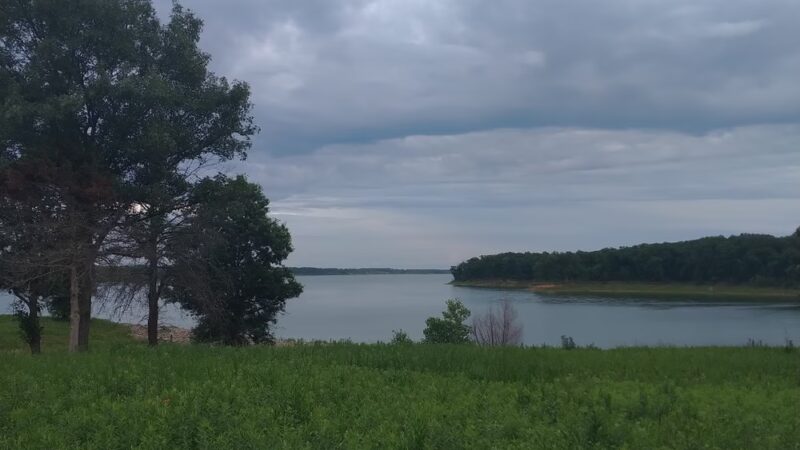 Preserve On Rathbun Lake - Moravia, IA