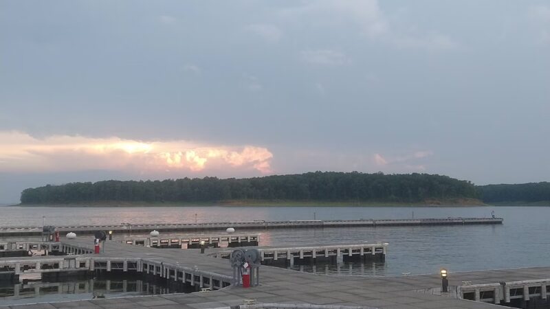 Preserve On Rathbun Lake - Moravia, IA