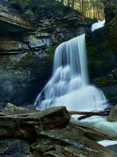 Fillmore Glen State Park - Moravia, NY