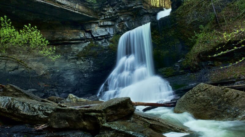 Fillmore Glen State Park - Moravia, NY