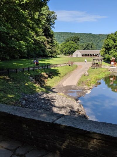 Fillmore Glen State Park - Moravia, NY