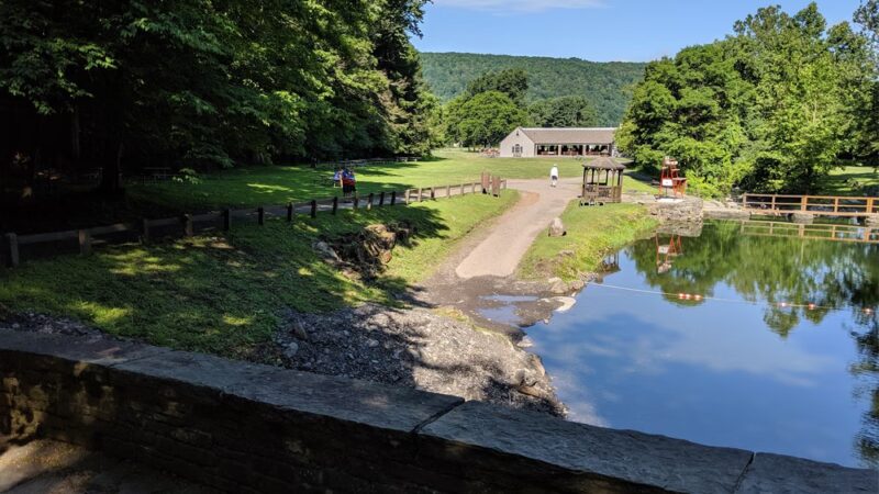 Fillmore Glen State Park - Moravia, NY
