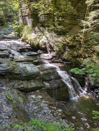 Fillmore Glen State Park - Moravia, NY