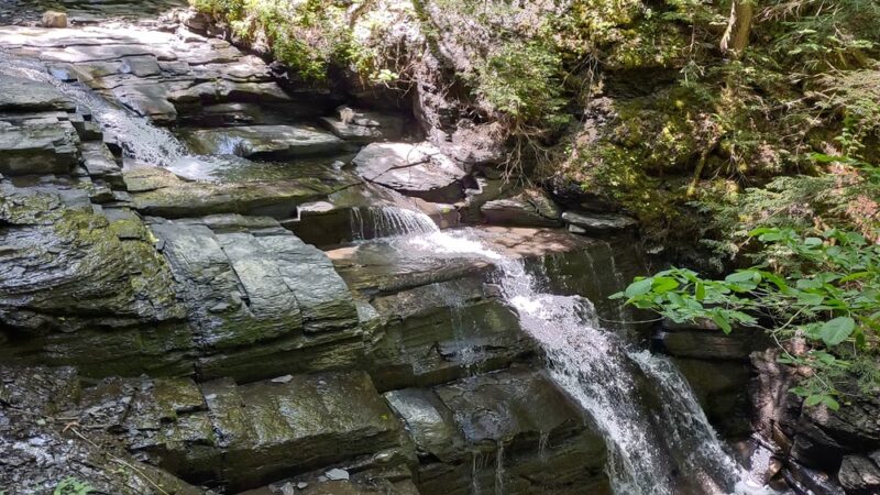 Fillmore Glen State Park - Moravia, NY