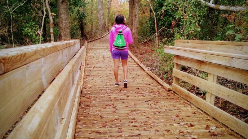 Rotary Park - Morehead City, NC