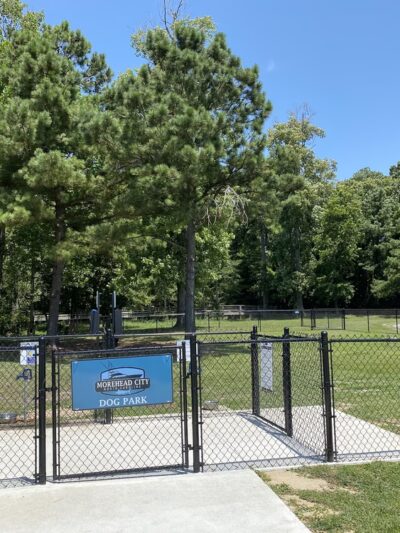 Rotary Park - Morehead City, NC