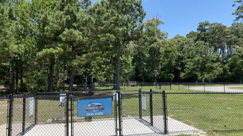 Rotary Park - Morehead City, NC