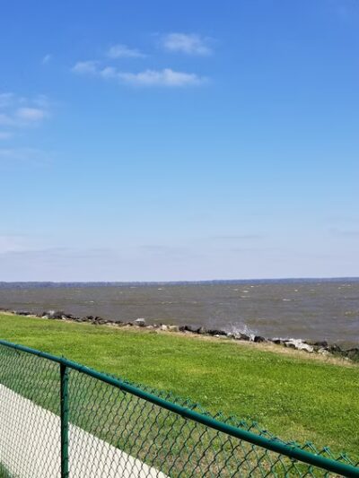 Lake End Bark Park - Morgan City, LA