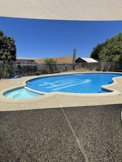 Sterlyng's Private Dog Park & Pool - Morgan Hill, CA