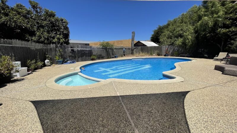 Sterlyng's Private Dog Park & Pool - Morgan Hill, CA