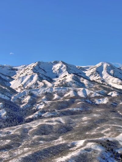 Milton Park - Morgan, UT