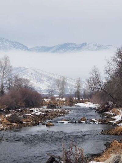 Milton Park - Morgan, UT