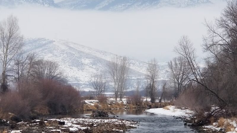 Milton Park - Morgan, UT