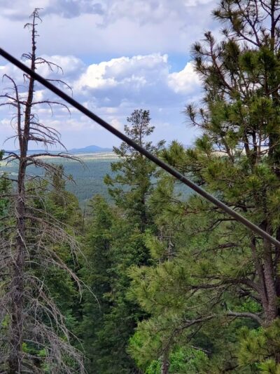 Mormon Lake Trailer Park - Mormon Lake, AZ