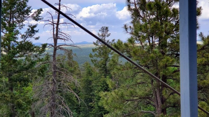 Mormon Lake Trailer Park - Mormon Lake, AZ