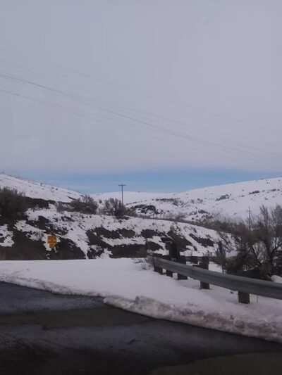 DeMoss Springs Memorial Park - Moro, OR